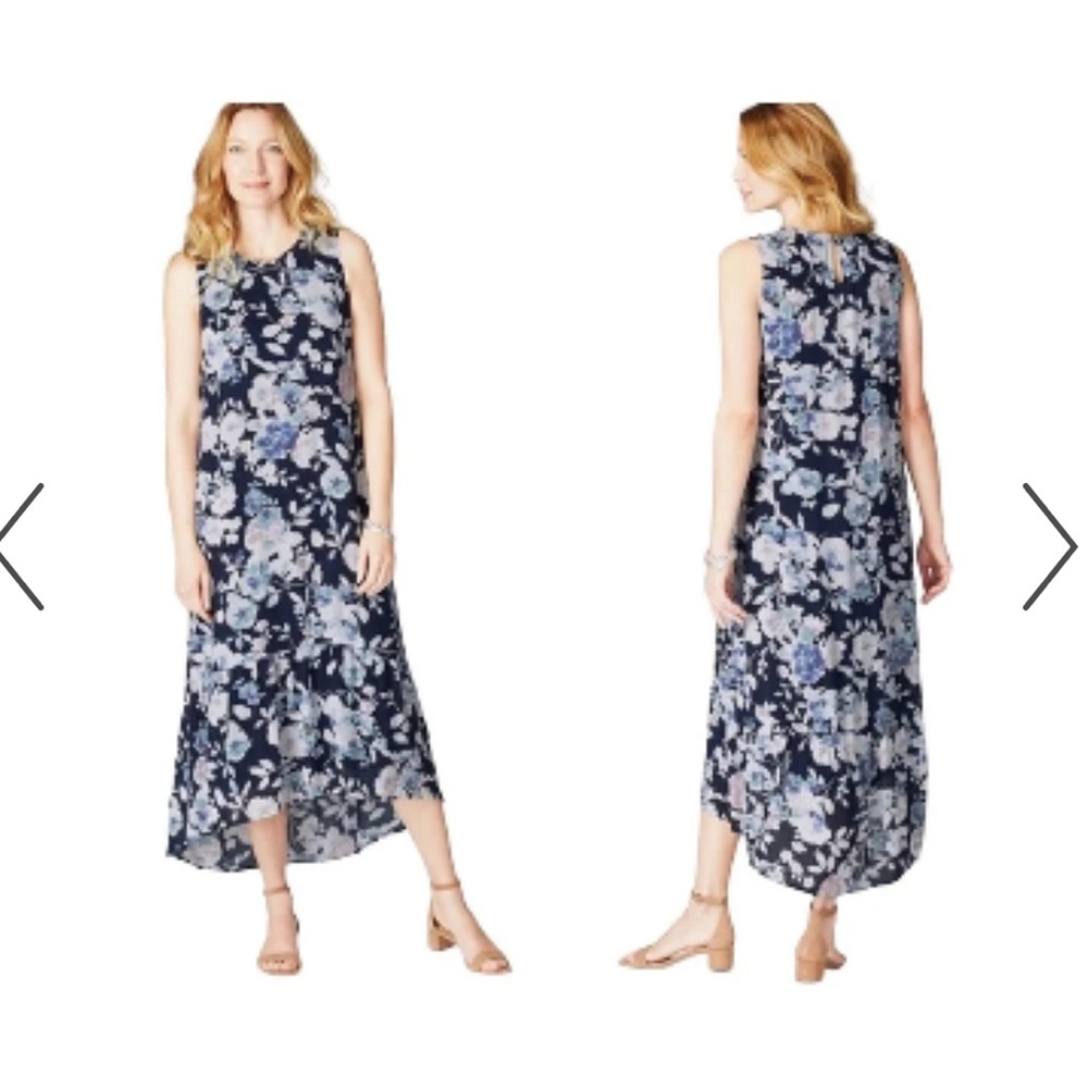 J Jill brand new dress